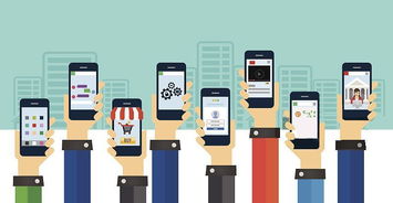 App应用软件开发流程详解